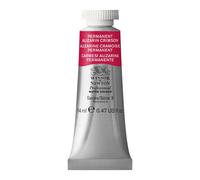 Aquarelle Professionnelle Extra-Fine - 14Ml - Alizarine Cramoisie Permanent - Wi