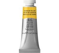 Aquarelle Professionnelle Extra-Fine - 14Ml - Jaune De Cadmium - Winsor Et Newton