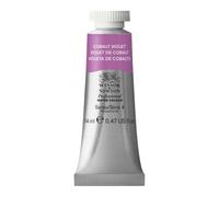 Aquarelle Professionnelle Extra-Fine - 14Ml - Violet Cobalt - Winsor Et Newton