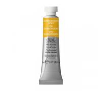 Aquarelle Professionnelle Extra-Fine - 5Ml - Or Quinacridone - Winsor Et Newton