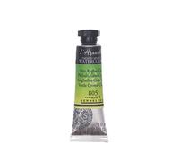 Sennelier Pinceau estompeur Bob Ross doux n°5