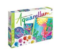 Aquarellum Aquarellum Phospho - Licornes