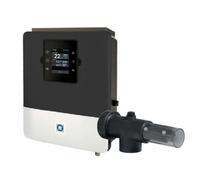 Aquarite LT Hayward-Aquarite LT 60 + Kit pH + Kit Redox Hayward-