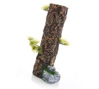 Aquarium Artificiel de souche de Paysage décorations d ' Aquariums pour Aquariums Terrarium Ornements de Tronc de crevettes Habitat Paysage végétal Artificiel pour et décor d ' Habitat de