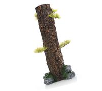 Aquarium Artificiel de souche de Paysage décorations d ' Aquariums pour Aquariums Terrarium Ornements de Tronc de crevettes Habitat Paysage végétal Artificiel pour et décor d ' Habitat de