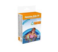 Aquarius Kids 50, für Kinderpools oder Planschbecken, Wasserpflege : 1 Packung