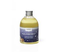 AquaScent - Parfum d'eau Piscine et Spa - Marine - Concentré 250ml : élimine Les odeurs, préserve l'eau Claire, sans Alcool ni Colorant. Fabriqué en France. Compatible Sel & Chlore