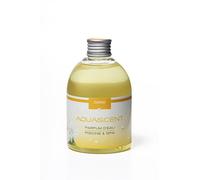 Aquascent - Parfum Piscine et Spa Jasmin - Concentré 250ml : élimine Les odeurs, préserve l'eau Claire, sans Alcool ni Colorant. Fabriqué en France. Compatible Sel & Chlore