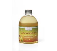 Aquascent - Parfum Piscine et Spa Tutti-Frutti - Concentré 250ml : élimine Les odeurs, préserve l'eau Claire, sans Alcool ni Colorant. Fabriqué en France. Compatible Sel & Chlore
