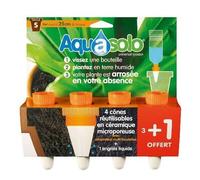 AquaSolo Small x 4