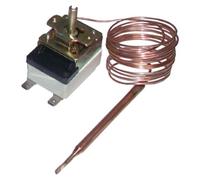Aquastat De Régulation À Bulbe Et Capillaire - Type Ab 224.4