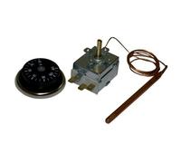 Aquastat De Régulation À Bulbe - Standard Type Ab 100