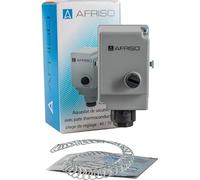 Aquastat de sécurité avec pâte thermoconductrice - Eurojauge