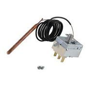Aquastat de sécurité DIFF SUNAGAZ GXE/E pour Atlantic 178939