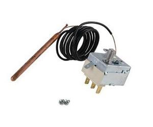 Aquastat de sécurité DIFF SUNAGAZ GXE/E pour Atlantic 178939