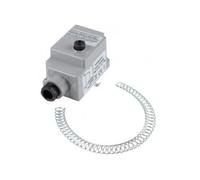 DIFF - Aquastat en boitier à applique type TCS 543458 - DIFF