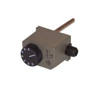 Aquastat en boîtier à plonge COTHERM Type tu10 BDT G