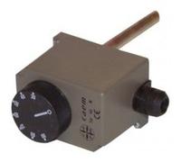Aquastat en boîtier à plonge COTHERM Type tu10 BDT G