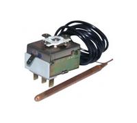 Aquastat limiteur 0/90 capillaire 1.5M