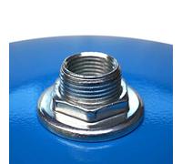 Aquasystem Pièce De Maintien Supérieur pour Réservoir Vessie 100 à 500l - Diamètre 26mm