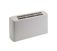 AquaVent série VCVA - Ventilo-convecteur à eau 400 m3/h standard AC - Thermostat intégré