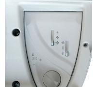 AquaVent série VCVB - Ventilo-convecteur à eau 400 m3/h standard EC - Avec