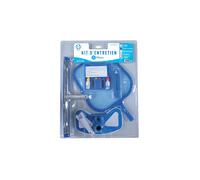 Kit d'entretien piscine 5 pièces - AquaZendo