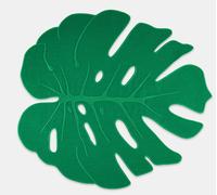 AQUAZURRA - FLORIDA PLACEMAT - EMERALD GREEN - Accessoires de maison 2 St.