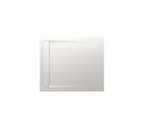 Aquos Receveur En Stonex Avec Vidage Haut Débit 1000X800 Beige - ROCA AP6013E832001650