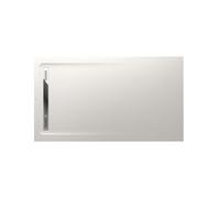 Aquos Receveur Stonex Avec Vidage 1800X1000 Beige - ROCA AP6017083E801650