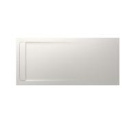 Aquos Receveur Stonex Avec Vidage 2000X900 Beige - ROCA AP6017D038401650