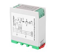 aqxreight 220VAC sur Sous-tension Protection de Phase Relais d'alimentation triphasé Climatisation Relais de TensionProtection contre la Perte de PhaseProtection de Phase InverseRelais de
