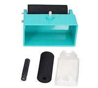 aqxreight Applicateur de Colle Portable Rouleau Adhésif Portatif pour le Travail du Bois 320 Ml F60 Simple à Rouleau Mor Portable Glue ApplicatorGlue Applicator RollerPortable Glue Applicator