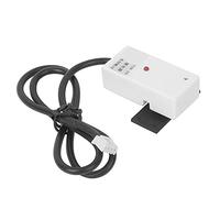 aqxreight Capteur de Liquide Intelligent sans Capteur pour Tuyau de Type à Fixation Externe affecté par Un Tel de Liquide ou de sans , Détecteur de , d'eau, de . (Y28-NC 5V)