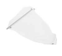 aqxreight Fer à Repasser électrique, Outil d'aide à la Semelle, Accessoires Ménagers en PTFE, Coton Fin, variété Polyvalente, Facile à Concevoir, Surfaces de Vêtements, Utiliser Diverses Surfaces