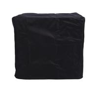 aqxreight Housse de Piscine Pompe Couvercle, Polyester Robuste Cordon de | Weatherproof winter, fits swimming pool equipment, polyester fabric, secure drawstring closure