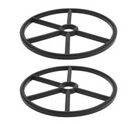 aqxreight Joint de Siège de Valve de Piscine en Silicone de Remplacement pour Filtres à Sable SPX0715D, Très Fiable, Polyvalent, Installation Facile, adapté aux Piscines, Spas