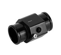 aqxreight Joint de Température de l'eau, Jauge de Température, Capteur de Radiateur, Adaptateur de Tuyau, 34 Mm/1,34 Pouces, Résistance à l'humidité, aux Rayures, à la Corrosion, durabilité de la