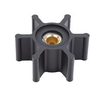 aqxreight Kit de Turbine et de Joint Torique 49-16-2771 pour Pompe de | Comprend une Turbine en PU, un Remplacement pour 49162771, un Joint étanche, une Installation Facile sans Outils