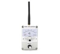 aqxreight Mesureur de Champ Portable Haute sensibilité avec Fonction D'amortissement Automatique pour Diverses Occasions