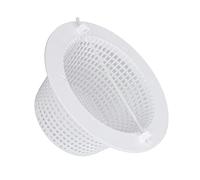 aqxreight Panier d'écumoire de Remplacement pour Piscine Sp1091Wm, Panier en Plastique avec Poignée pour Laisser Efficacement Les Débris, Ajustement Universel