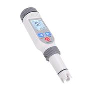 aqxreight PH Mètre 0 05 Précision écran LCD Couleur Testeur de qualité Portable Multifonctionnel pour Sonde Sensible de l'industrie Inte PH MètreTesteur de NumériqueStylo de Test PHQualité Portable