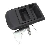 aqxreight Poignée de Porte Coulissante Extérieure Droite 500329761, Remplacement pour Daily Iii 1999 2006 Iv 2006 2011 V 2011 2014, Construction Métallique