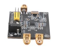 aqxreight RF ADF4350 35 MHz à 4400 MHz Sortie SMA Module Générateur de Source RF de Contrôle SPI pour le Contrôle avec Générateur Stable 3 et GeModule de Source RFSource RFSource