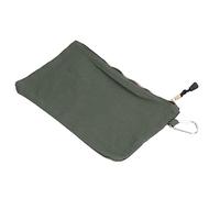 aqxreight Sac à Outils à Glissière à Plusieurs Usages Portable avec pour Stockage d'olive Vert (Green)