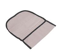 aqxreight Sac de Pièces de Travail du Bois Paquet de Stockage de Type Rouleau Multifonctionnel pour Outils de Ciseau à Découper et Paquet avec Stockage de Type Tissu l'outil a Mis les de Sac de