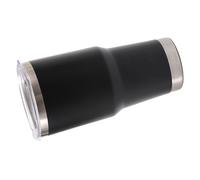 aqxreight Tasse à café Isolée de 900 Ml en Acier Inoxydable, Grande capacité, Grande Ouverture, Bouteille d'eau Isolée pour Voyage en Voiture, Violet Froid Chaud Froid Chaud le café isolé à de