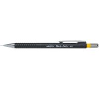 AR 85003 - Porte-mine Geo-Pen, 0,35 mm, noir