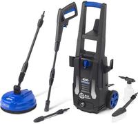 AR Blue Clean 1 Series 145 Idropulitrice Acqua Fredda 120 Bar 390 l/h
