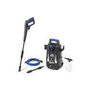AR Blue Clean Nettoyeur Haute Pression e-1300 (1300 W, 100 bar, 390 l/h)